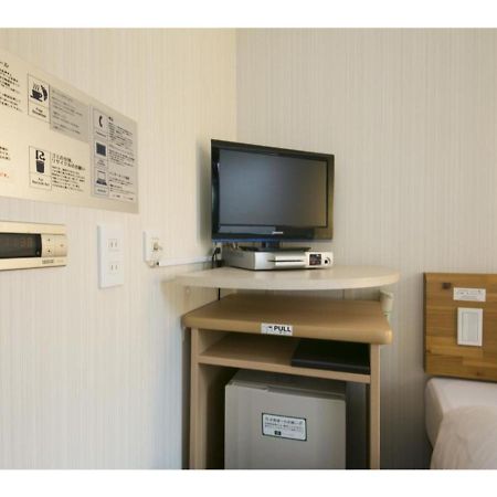 R&B Hotel Nagoya Sakae Higashi - Vacation Stay 40507V Kültér fotó