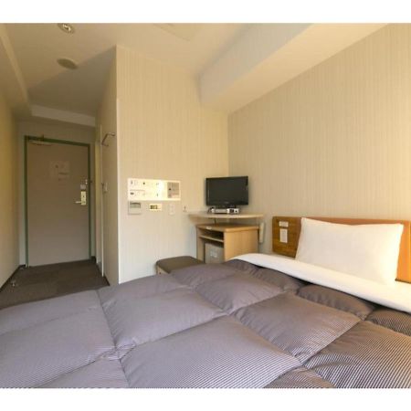 R&B Hotel Nagoya Sakae Higashi - Vacation Stay 40507V Kültér fotó