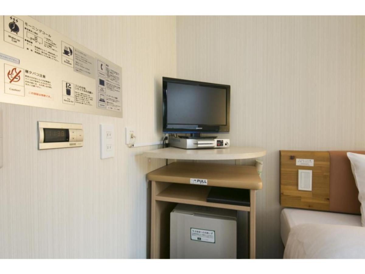 R&B Hotel Nagoya Sakae Higashi - Vacation Stay 40507V Kültér fotó