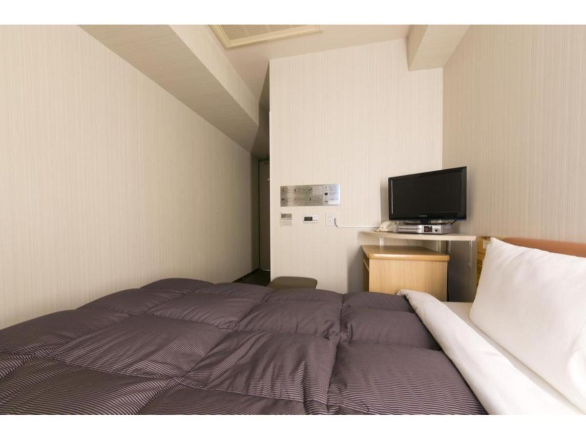 R&B Hotel Nagoya Sakae Higashi - Vacation Stay 40507V Kültér fotó