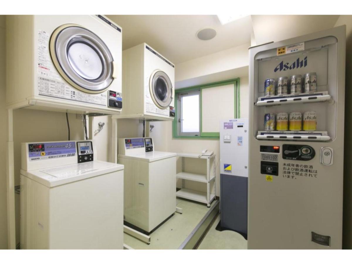 R&B Hotel Nagoya Sakae Higashi - Vacation Stay 40507V Kültér fotó