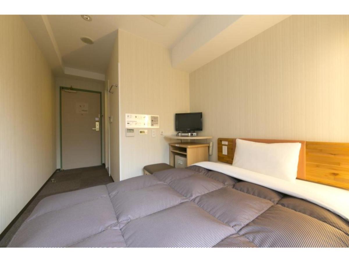 R&B Hotel Nagoya Sakae Higashi - Vacation Stay 40507V Kültér fotó