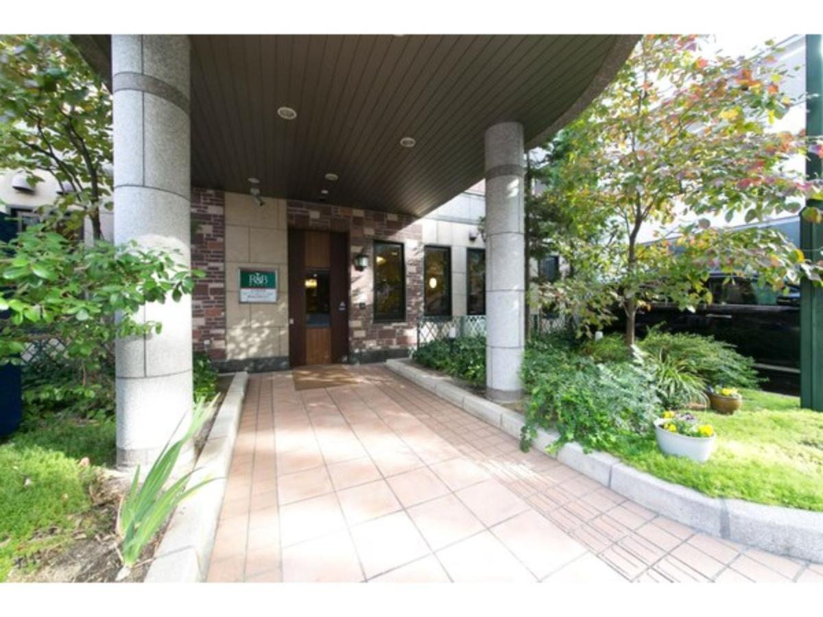 R&B Hotel Nagoya Sakae Higashi - Vacation Stay 40507V Kültér fotó