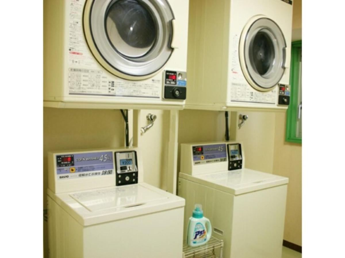 R&B Hotel Nagoya Sakae Higashi - Vacation Stay 40507V Kültér fotó