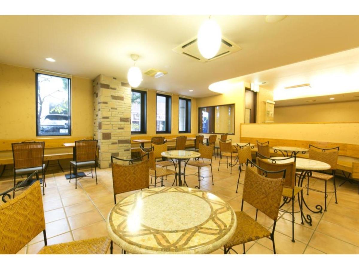 R&B Hotel Nagoya Sakae Higashi - Vacation Stay 40507V Kültér fotó